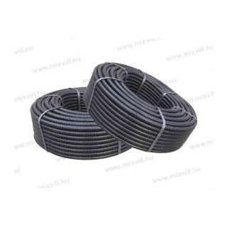 MXS50mm/ECTC1550 ohybná plastová trub. na vyžšie nam.