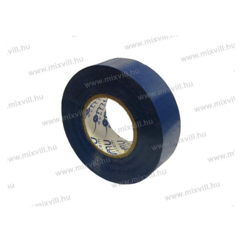 El. páska 1910m modrá z PVC