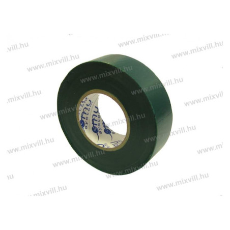 El. páska 1910m zelená z PVC