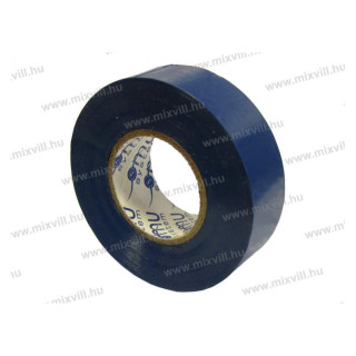 El. páska 1920m modrá z PVC