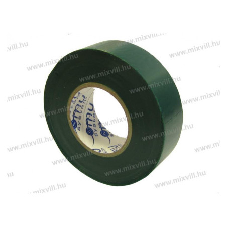 El. páska 1920m zelená z PVC