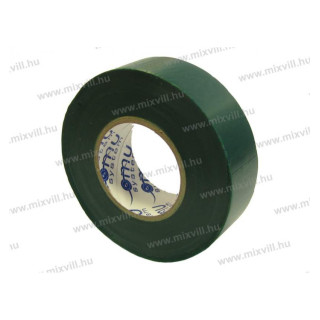 El. páska 1920m zelená z PVC