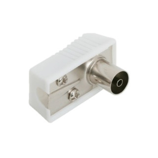 05010 Koax. zásuvka