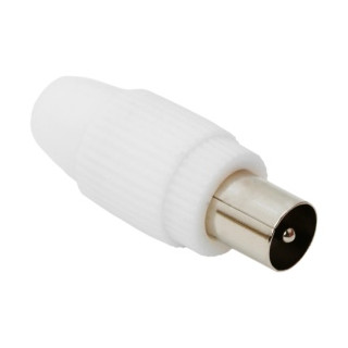 05031 Koax. zástrčka