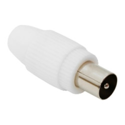 05031 Koax. zástrčka