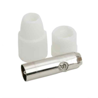 05031 Koax. zástrčka