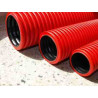 HADICA fi50 KF 09050 červená KOPOS