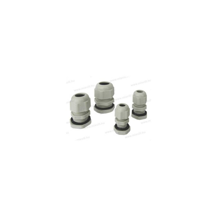 M40x1,5 prechodka metrickeho typu IP 65