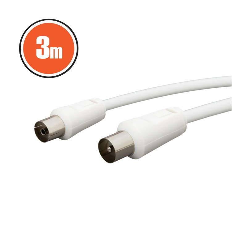 20124 učast. šnúra 3m