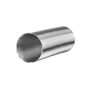 Trubka Aluflex d100 1m