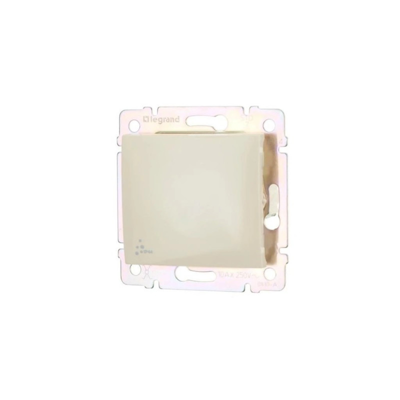 Va 774106 Vyp.6  IP44 Bež Valena