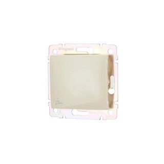 Va 774106 Vyp.6  IP44 Bež Valena