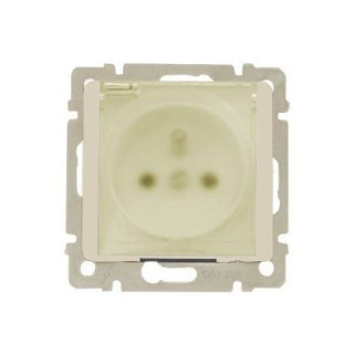 Va 774121  1zas  IP44 Bež. Valena