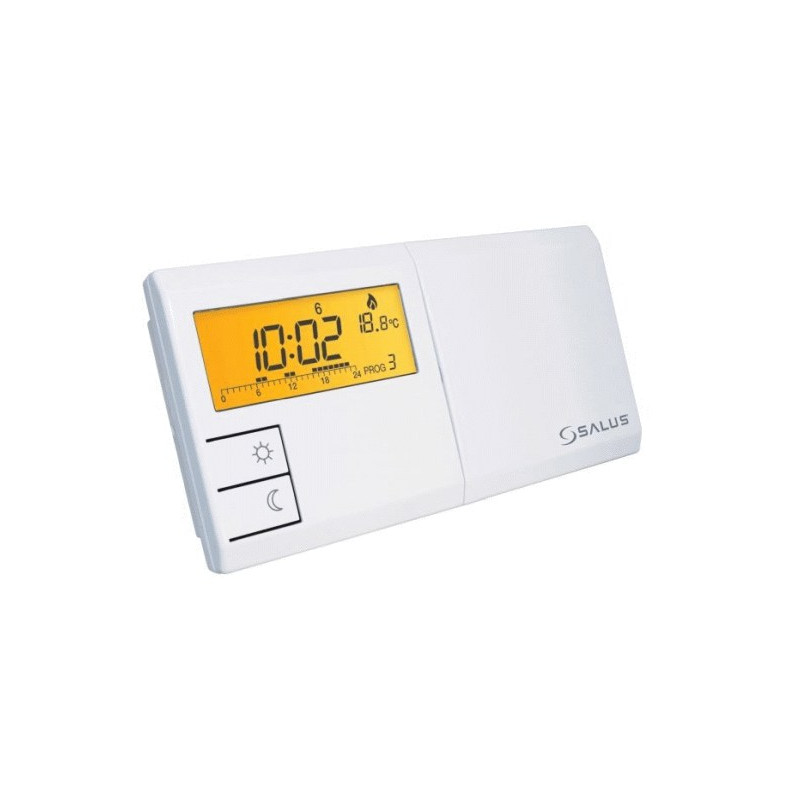 Termos. izbový 091FLv2 Salus