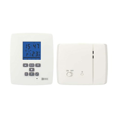 P5611N Termostat T15RF