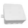PP100 100x100x40 OP114  IP54 650st