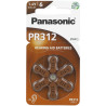 Bateria PR 312 1,4V Panasonic