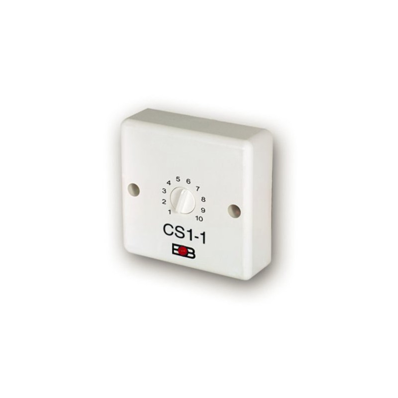 CS1-1 Časový spínač