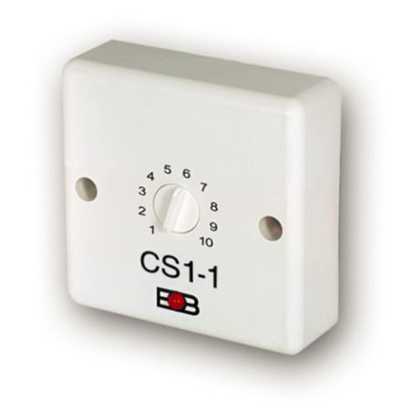 CS1-1 Časový spínač