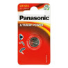 Bateria CR 1616/3V Pan. /GP