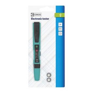 M0048 Unitester MS-48A
