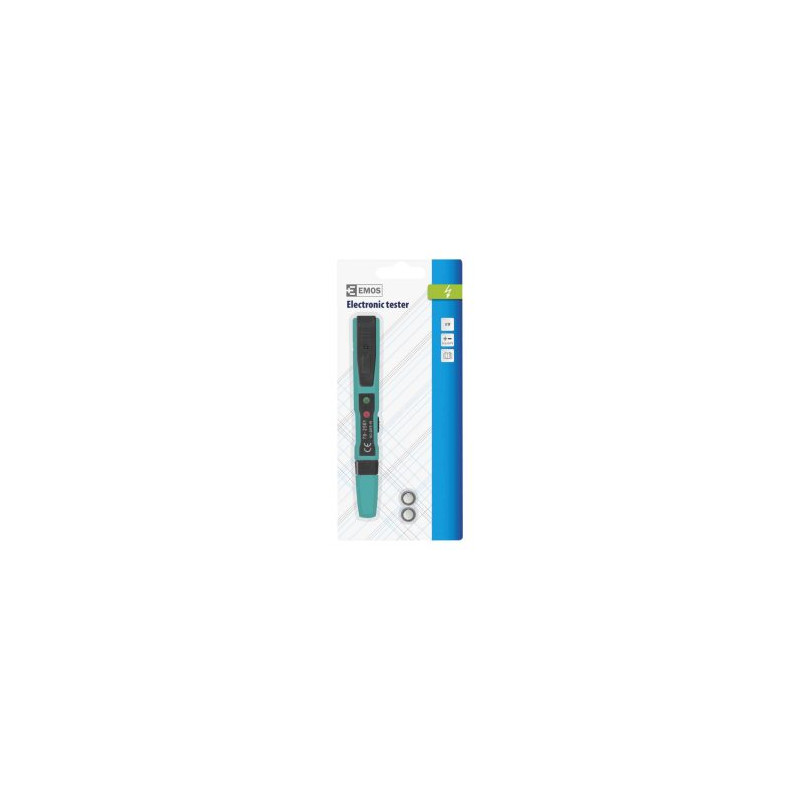 M0048 Unitester MS-48A