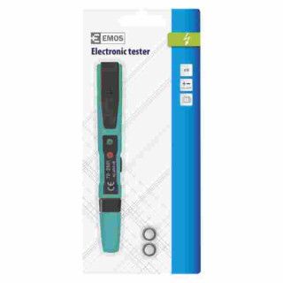 M0048 Unitester MS-48A