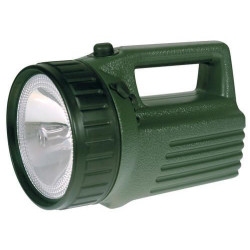 P2301 Svietidlo 3810 Expert nabijacie