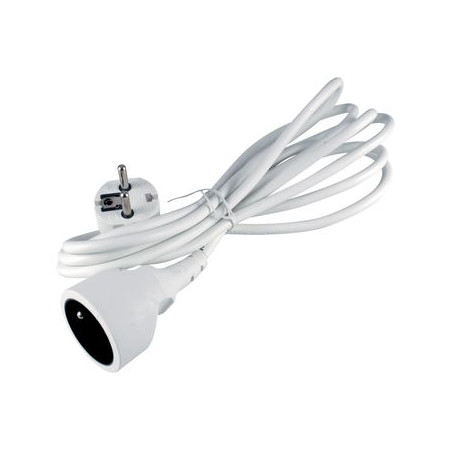 P0110 Spojka predlž. 10m 1,0mm2