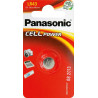 Bateria LR43 Panasonic