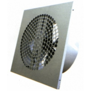 Vent. NV-200  kruh 420 m3/h,priemer 207mm