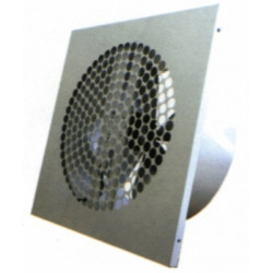 Vent. NV-200  kruh 420 m3/h,priemer 207mm