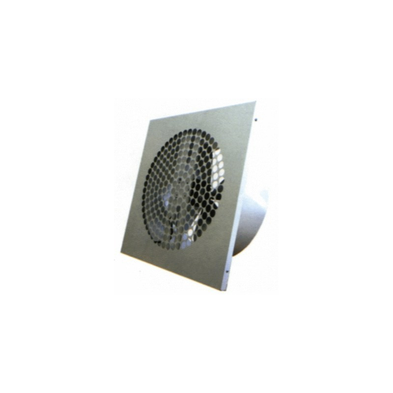 Vent. NV-200  kruh 420 m3/h,priemer 207mm