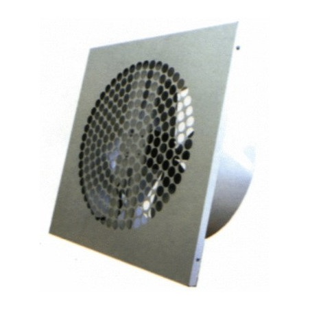 Vent. NV-200  kruh 420 m3/h,priemer 207mm