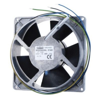 Vent. MEZAXIAL 3140 ,180-216m3/h