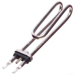 Ohrievacie teleso 230V/1600W NT6124/001