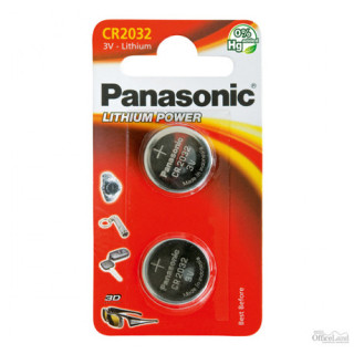 Bateria CR 1220/3V Panasonic