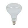 E27 150W INFRA biela