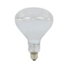 E27 150W INFRA biela