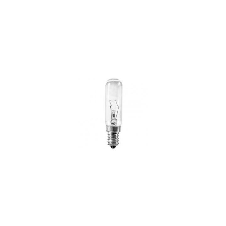 Ziarovka E14 40W Trubkova do diges.do 300st