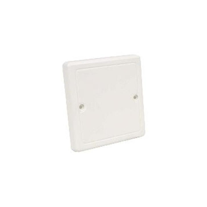 EK-002 Viečko liš. kr. 80x80x10