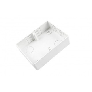 EK-004  lištová škatula 80x104x25