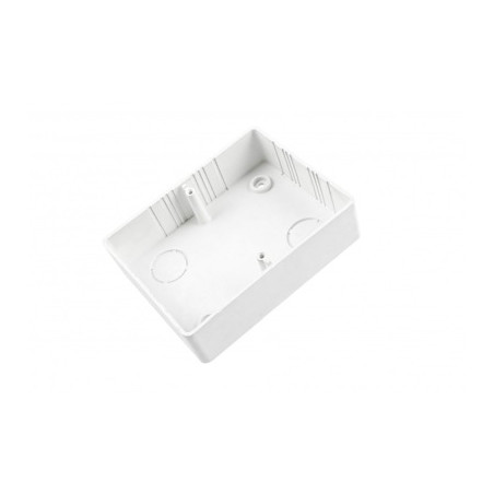 EK-004  lištová škatula 80x104x25