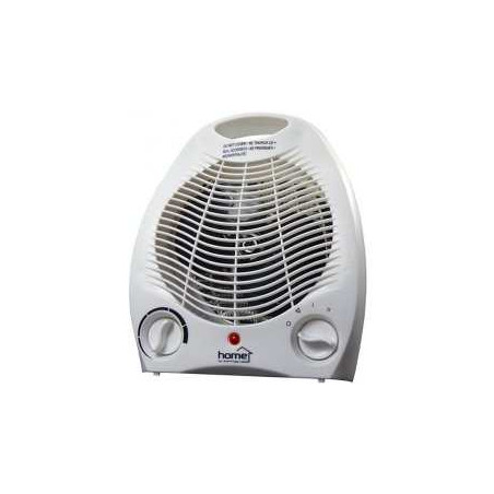 FK 1 Prenášatelný ohrievač