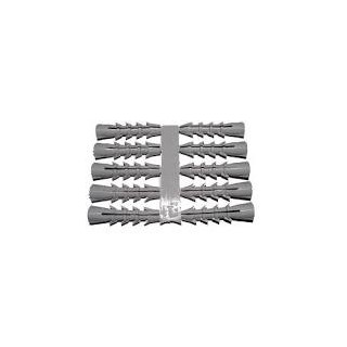 Hmoždinka st. 8 plastová 100ks