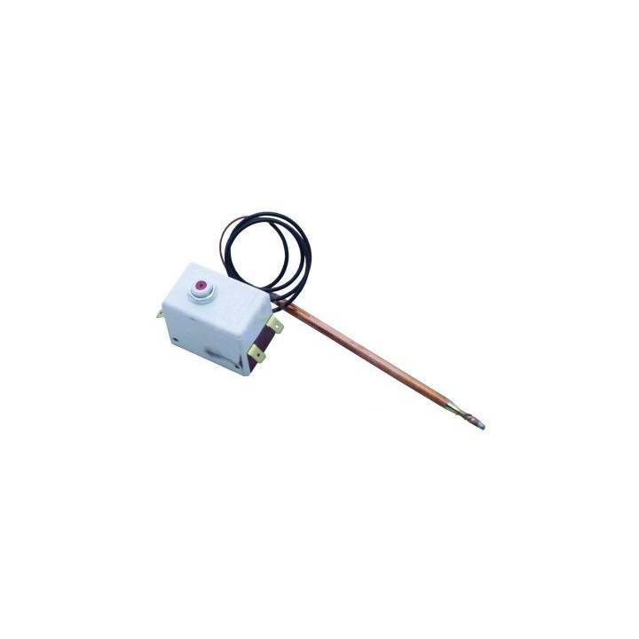 Tepelna poiska KV441