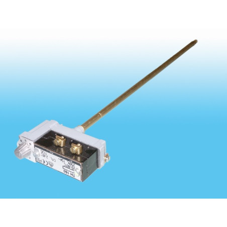 Termostat TH 160.2 boilerový-dve svorky