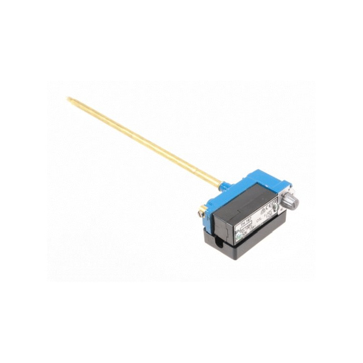 Termostat TH 167 boilerový 20-100 st.C