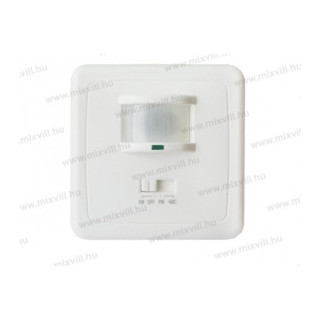 S02W pohybový senzor 600Wpod omietku zapustený