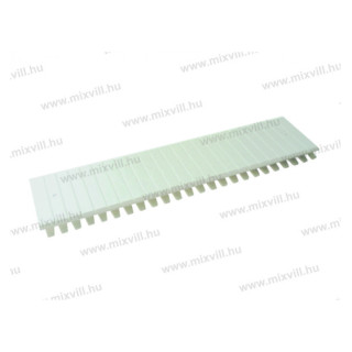 TCS 12 modulárna záslepka C.2080